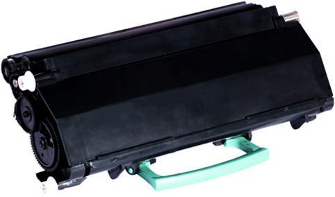 Huismerk Lexmark E260 / E360 / E460 toner zwart, Computers en Software, Printerbenodigdheden, Nieuw, Verzenden
