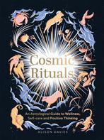 9781787138131 Cosmic Rituals Alison Davies, Boeken, Studieboeken en Cursussen, Verzenden, Nieuw, Alison Davies