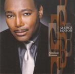 cd - George Benson - Absolute Benson, Verzenden, Zo goed als nieuw