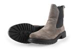 Tamaris Chelsea boots in maat 40 Bruin | 10% extra korting, Tamaris, Bruin, Verzenden, Overige typen