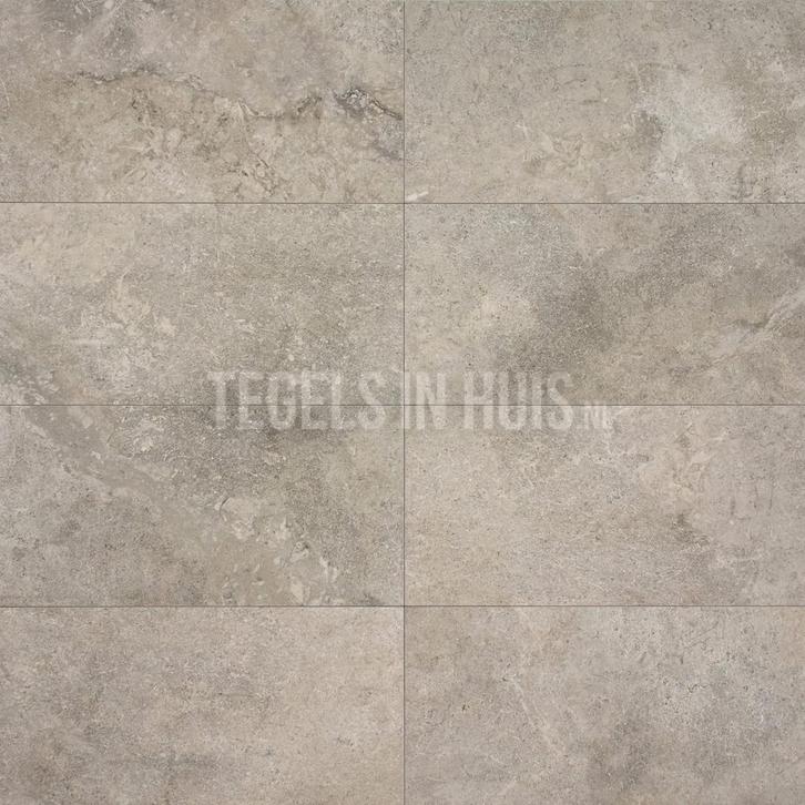 Vloertegel / wandtegel stone valley sabbia beige 60x120, Doe-het-zelf en Verbouw, Tegels, Vloertegels, Nieuw, 10 m² of meer, Ophalen of Verzenden