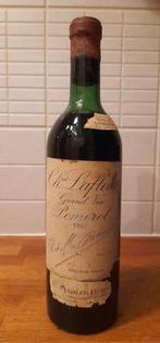 1961 Chateau Lafleur (Mähler Besse bottling) - Pomerol - 1, Nieuw