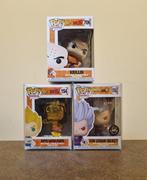 Funko - Funko Pop Set 3 Funko POP! Dragon Ball Z / Super -
