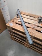 Easy Drain Compact 30 Douchegoot met dicht rvs rooster 120x6, Doe-het-zelf en Verbouw, Ophalen of Verzenden, Nieuw, Rvs, Douche