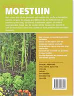 Tuinspecialist Moestuin 9789059208469 G. Bridgewater, Verzenden, Gelezen, G. Bridgewater