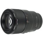 Sony FE 90mm F/2.8G Macro OSS | Tweedehands, Audio, Tv en Foto, Fotografie | Lenzen en Objectieven, Verzenden, Gebruikt