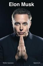 Elon Musk 9789000381609, Verzenden, Zo goed als nieuw