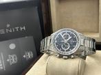 Zenith - El Primero 36000 Vph - 03.2040.400/21.M2040 -, Sieraden, Tassen en Uiterlijk, Horloges | Heren, Nieuw
