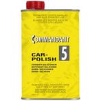 Commandant Car Polish 5, Verzenden, Nieuw