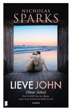 Lieve John 9789022586266 Nicholas Sparks, Boeken, Romans, Verzenden, Gelezen, Nicholas Sparks