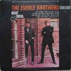 LP gebruikt - The Everly Brothers - Beat &amp; Soul, Zo goed als nieuw, Verzenden