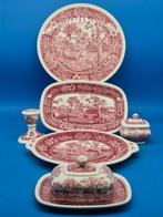 Eetservies - Villeroy & Boch Mettlach – „Rusticana“ –