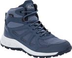 Jack Wolfskin - Maat 40-  WOODLAND 2 TEXAPORE MID W Dames, Verzenden, Nieuw
