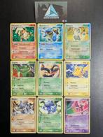 Pokémon - 90 Card - Pokémon - 12 Rare e Holo, set mix, Nieuw