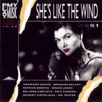 cd - Various - Play My Music Vol 1 - Shes Like The Wind, Cd's en Dvd's, Verzenden, Zo goed als nieuw