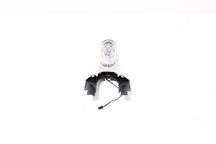 Koplamp | Batavus Intermezzo Easy Royal, Fietsen en Brommers, Fietsaccessoires | Fietsverlichting, Voorlicht, Gebruikt, Accu