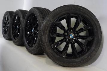 BMW X3 X4 F25 F26 307 18 inch velgen Bridgestone Zomerbanden beschikbaar voor biedingen