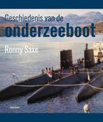 Geschiedenis van de onderzeeboot, Boeken, Verzenden, Nieuw