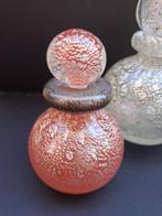 laboratorio Murano - Pot (2) - Muranoglas - paar kleine, Antiek en Kunst, Antiek | Glas en Kristal