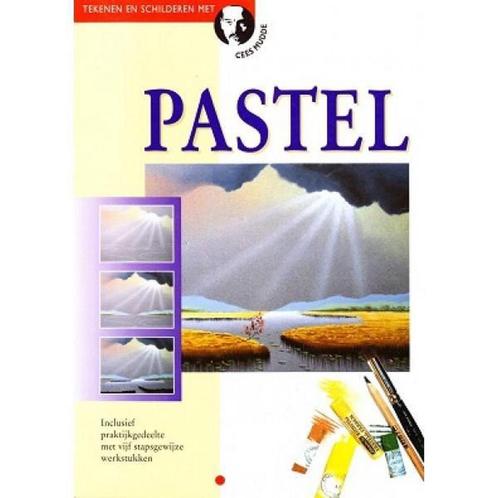 Pastel / Tekenen en schilderen met Cees Mudde 9789021323930, Boeken, Hobby en Vrije tijd, Gelezen, Verzenden