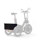 Boodschappenkrat Basky voor de Joiny - Antraciet, Diversen, Brommobielen en Scootmobielen, Ophalen of Verzenden, Nieuw