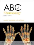 ABC of Rheumatology 5e 9781118793213, Verzenden, Zo goed als nieuw