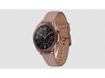 Samsung Galaxy Watch3 - Smartwatch - Hartslagsensor Oximeter, Verzenden, Zo goed als nieuw, Samsung