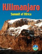 Kilimanjaro: Summit of Africa (Rucksack Pocket Summits), Ja, Jacquetta Megarry, Zo goed als nieuw, Verzenden