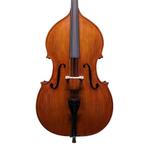 Rudolph RB-834-V contrabas 3/4, geheel massief, spiritus, Ophalen of Verzenden, Nieuw
