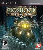 Bioshock 2 Rapture Edition (PS3 Games), Ophalen of Verzenden, Zo goed als nieuw