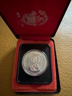 Canada. 1 Dollar 1974 Winnipeg - 23,32g mit BOX (Zonder