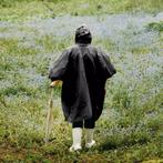 Trizand Fietsponcho met Capuchon: Blijf Droog Onderweg, Ophalen of Verzenden, Nieuw