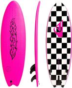 NIEUWE Quiksilver Bat Surfboards, meerdere kleuren en maten, Watersport en Boten, Golfsurfen, Nieuw, Ophalen