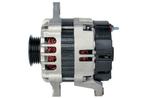 Dynamo / Alternator CHEVROLET AVEO /,KALOS (1.2), Ophalen of Verzenden, Nieuw