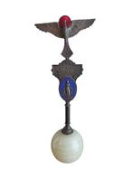 Antieke Vexillum Legionis Maria legioen - 34 cm - Antiek -, Antiek en Kunst, Antiek | Boeken en Bijbels