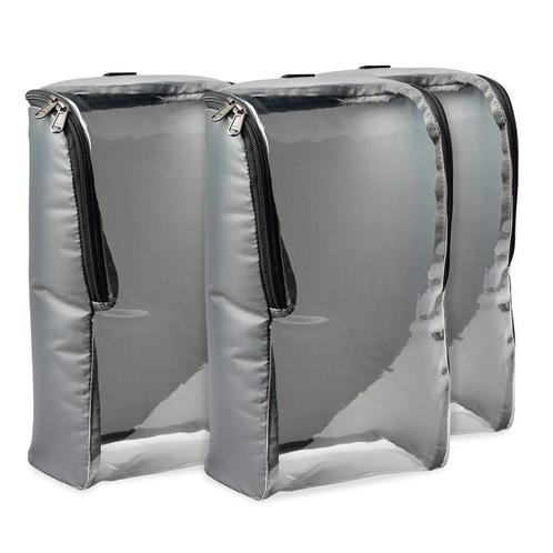 Think Tank Freeway Organizer Cubes 3-pack, Audio, Tv en Foto, Fotografie | Fototassen, Overige typen, Nieuw, Overige merken, Ophalen of Verzenden