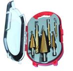 trapgatenborenset, Doe-het-zelf en Verbouw, Gereedschap | Boormachines, Verzenden, Nieuw