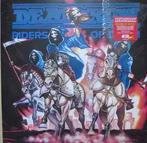 LP nieuw - Deathrow - Riders Of Doom 2-LP Blue Vinyl, Cd's en Dvd's, Verzenden, Nieuw in verpakking