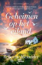 9789046832899 De Cornwall serie 2 - Geheimen op het eiland, Verzenden, Nieuw, Rebecca Alexander