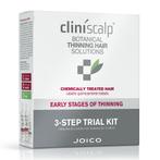 Joico  CliniScalp  3 Step Trial Kit for Early Stages, Nieuw, Verzenden