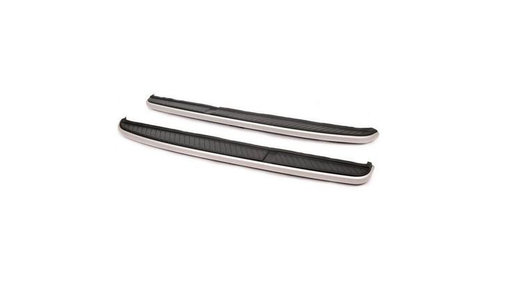 Treeplanken Range Rover Sport L320 2005-2013 PA072, Auto-onderdelen, Sidebars, Nieuw