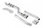 GPF/OPF-bypass | BMW 3 Series / 4 Series | Milltek Race, Verzenden, Nieuw