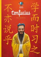 9789044852592 Knappe koppen - Confucius Peter Nys, Boeken, Verzenden, Nieuw, Peter Nys