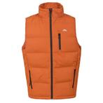 -47% Trespass  Trespass Heren clasp gewatteerde bodywarmer, Kleding | Heren, Bodywarmers, Verzenden, Nieuw, Oranje
