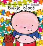 Buikje bloot / Karel en Kaatje 9789044832303 Liesbet Slegers, Verzenden, Gelezen, Liesbet Slegers