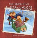 Oma kniertje en het kerstverhaal 9789059523159, Verzenden, Zo goed als nieuw, Michel de Boer