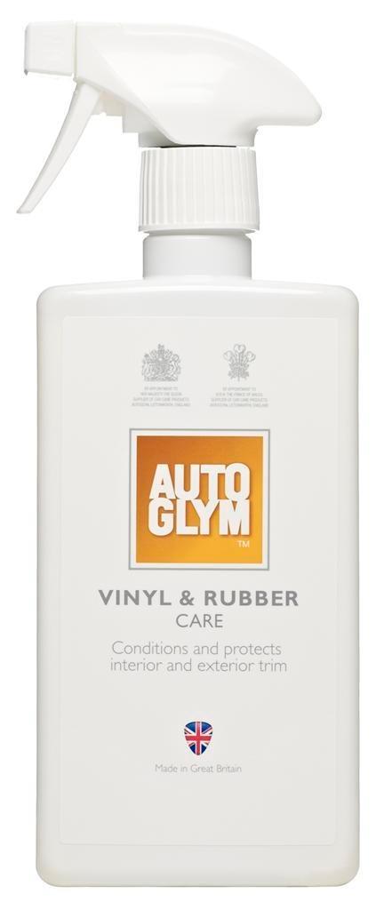 Autoglym Vinyl, Motoren, Accessoires | Onderhoudsmiddelen, Verzenden