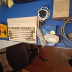 Commodore Amiga A600HD completey recapped with 10 mb and, Spelcomputers en Games, Nieuw