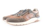 Mustang Sneakers in maat 47 Bruin | 10% extra korting, Kleding | Heren, Schoenen, Bruin, Verzenden, Sneakers of Gympen, Mustang