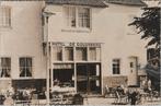 VALKENBURG (L.) - Hotel De Goudsberg, Verzenden, Gelopen